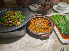 -皖香览约·徽菜(新湖广场店)