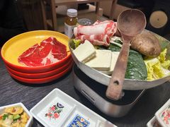 -AJIYA·池袋日式烧肉自助(天津万象城店)