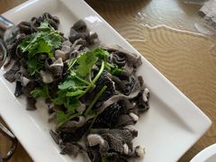 -杨记小骨头羊杂馆(南五马路店)