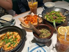 -费大厨辣椒炒肉(沙河万达店)