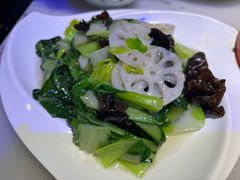 -京城小江南·北京烤鸭·江南土菜·白鱼(中关村店)