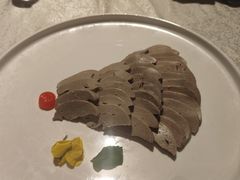 -北京全聚德(方庄店)