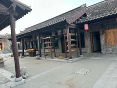 -窑湾古镇