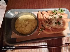 -新石器烤肉(中房金谊广场店)