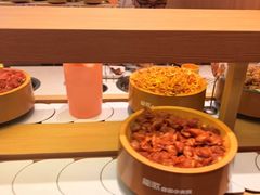 -龍歌自助小火锅(崂山丽达店)