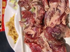 -喜来稀肉(虹泉路店)