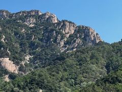 -泰山风景名胜区