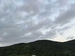 -达蓬山旅游度假区