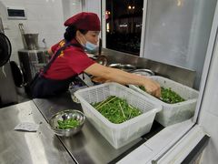 -老仓醋米线(万达店)