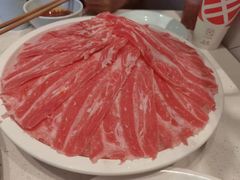 -麻辣空间·清油火锅(万达广场店)