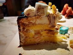 -卡漫莫尼蛋糕(徐汇店)