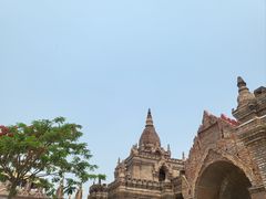 -一寨两国风景区