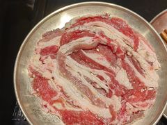 -西塔老太太泥炉烤肉(龙湖北苑天街店)