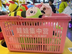 -娃娃集合营(上海奉贤龙湖天街店)