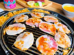 -小米烤肉-泥炉炭烤(常营店)