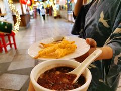 -御温泉·大餐庙会