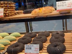 -木子木水日式烫面包(观音桥星光68广场店)