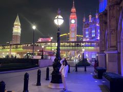 -澳门喜来登大酒店