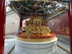 -西安市广仁寺
