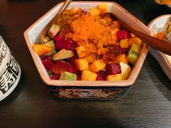 -隐月· 㐂和食屋(芝罘万达公馆店)