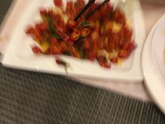 -安庆碧桂园凤凰酒店-维也纳餐厅