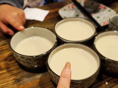 -格日勒阿妈蒙古厨房(大召店)