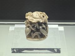 -张掖市博物馆