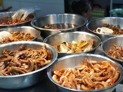 -蓝精灵饺子店
