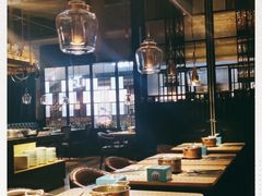 大堂-星伦多自助料理·涮烤一体(嘉兴八佰伴店)