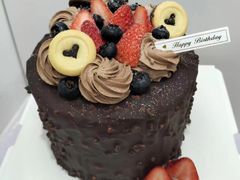 -Joy's Wish创意蛋糕定制&甜品台(乐虹坊精致生活广场店)