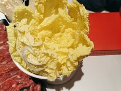 -牛品福潮汕牛肉火锅(旺庄店)