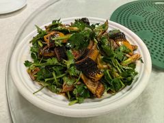 鳝片-汇兴源餐馆(小北路店)