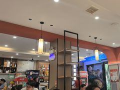 -金陵后厨·南京菜(新街口秣陵路店)