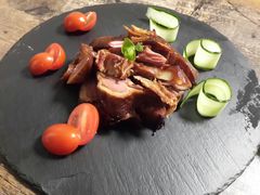 -HIGH FIVE哈福手工汉堡(桂林路店)