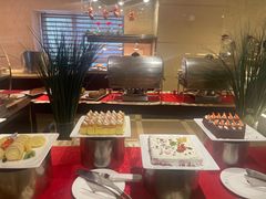-天伦松鹤大饭店·欣妮咖啡