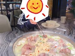 -天都火锅酒楼(虹梅南路店)