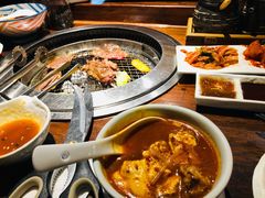 -御牛道日式烤肉料理(杭州万象城店)