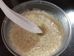 -郭福娭毑小钵子甜酒