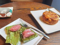-星巴克(珠海中邦酒店店)