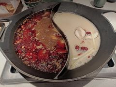 -新辣道鱼火锅(西直门店)
