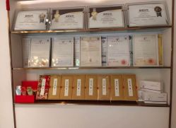 -紫琪尔·匠心连锁·胸部护理养护