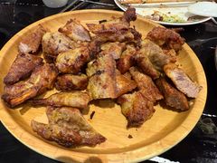 -巴依老爷新疆美食(清华东门店)