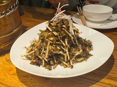 -苹果树下艺术餐厅(通州店)