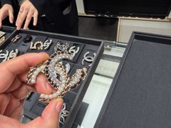 -CHANEL BEAUTÉ(圆方店)