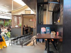 -单家老院·院子里的青岛菜(沙子口店)