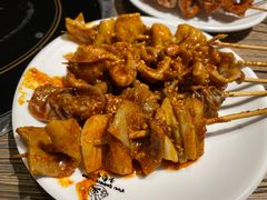 -老号尤兔头(幸福店)