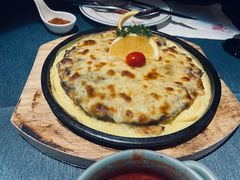 -俄士厨房(未来城店)
