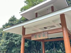 -黄埔荔枝公园