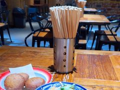 -袁家村关中印象美食(万象汇店)