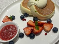 -娜娜家•Nana's restaurant (南开大悦城店)